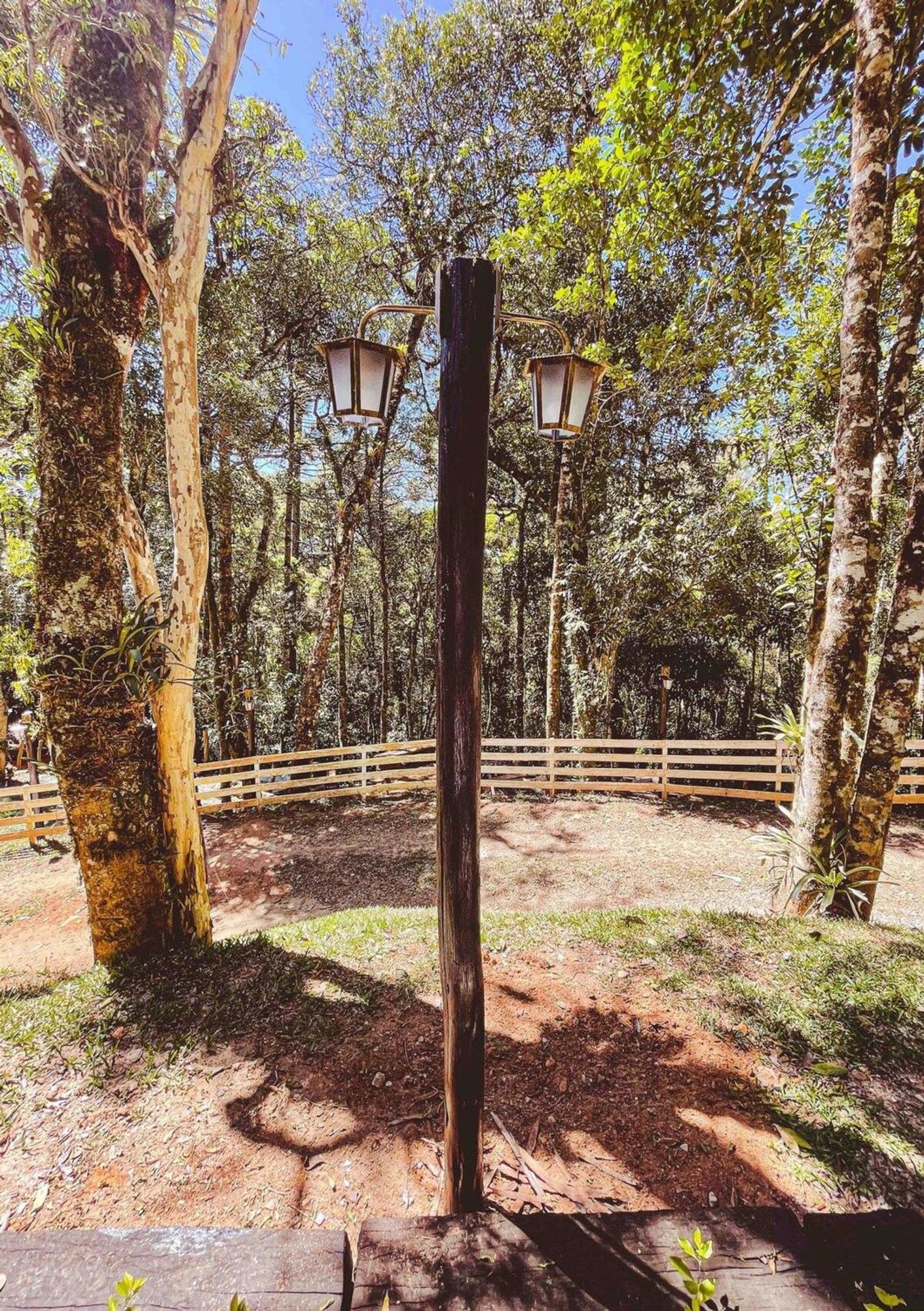 La Catedral - Hospedagem Campos do Jordão المظهر الخارجي الصورة